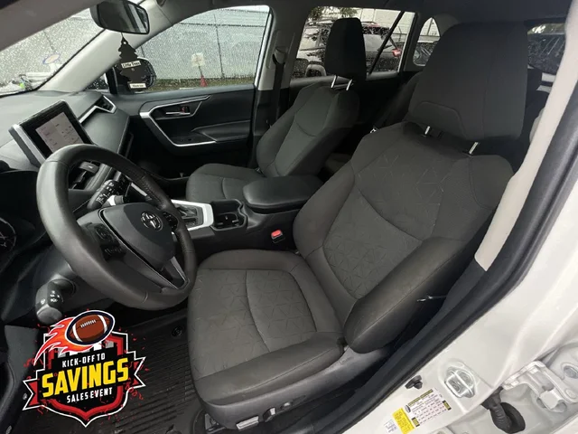 SEMINUEVOS TOYOTA RAV4 a Estados en autogozo