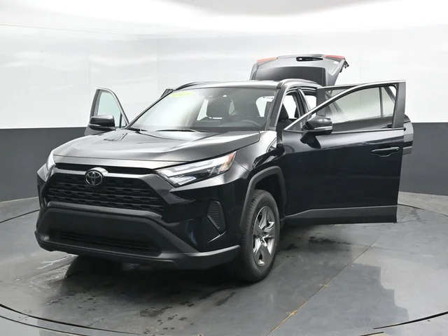 SEMINUEVOS TOYOTA RAV4 a Estados en autogozo