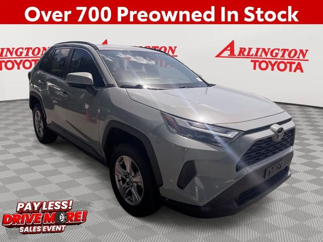 SEMINUEVOS TOYOTA RAV4 a Estados en autogozo
