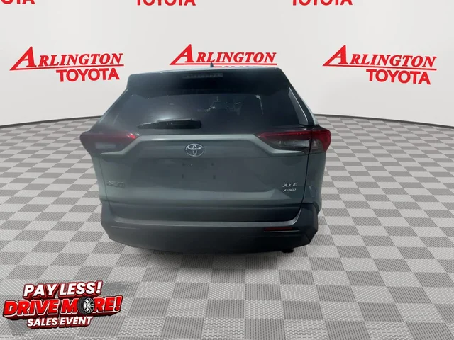 SEMINUEVOS TOYOTA RAV4 a Estados en autogozo