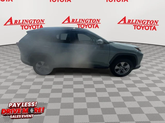 SEMINUEVOS TOYOTA RAV4 a Estados en autogozo