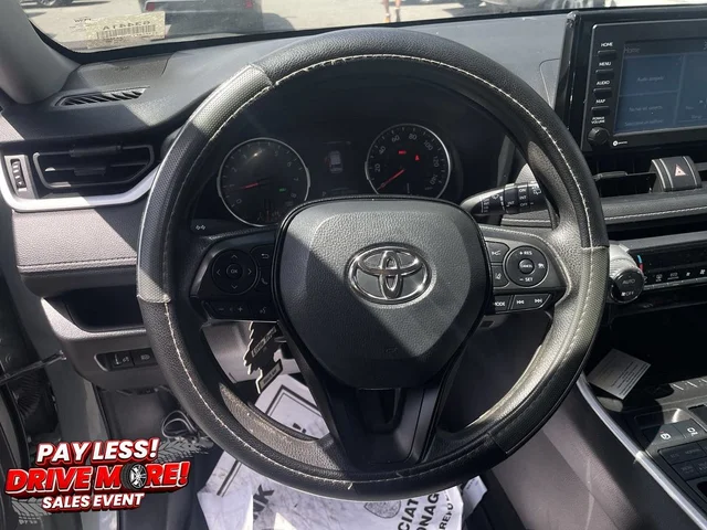 SEMINUEVOS TOYOTA RAV4 a Estados en autogozo