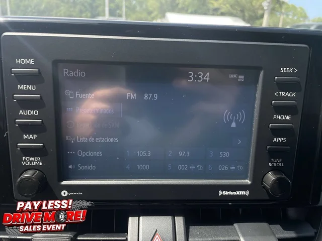 SEMINUEVOS TOYOTA RAV4 a Estados en autogozo