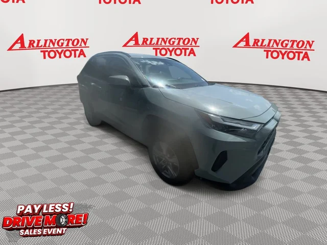 SEMINUEVOS TOYOTA RAV4 a Estados en autogozo
