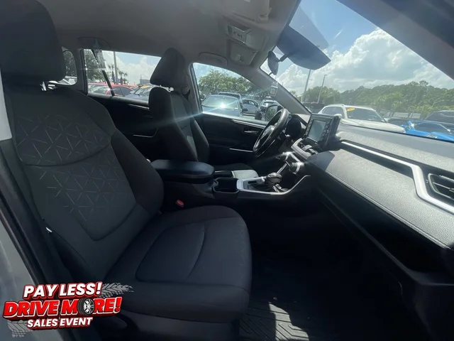 SEMINUEVOS TOYOTA RAV4 a Estados en autogozo
