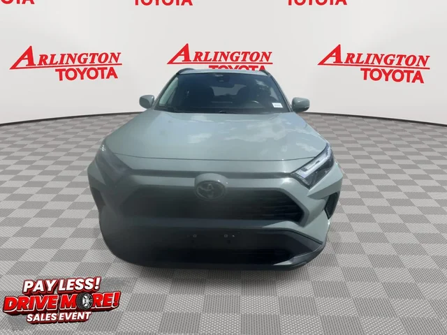 SEMINUEVOS TOYOTA RAV4 a Estados en autogozo