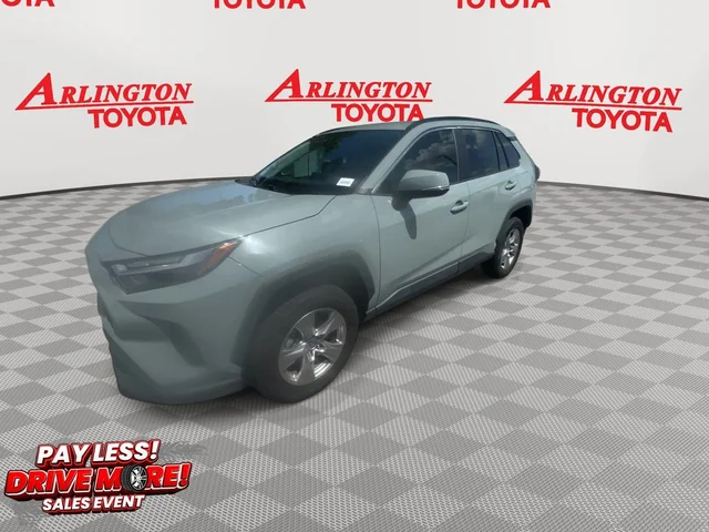 SEMINUEVOS TOYOTA RAV4 a Estados en autogozo