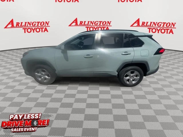 SEMINUEVOS TOYOTA RAV4 a Estados en autogozo