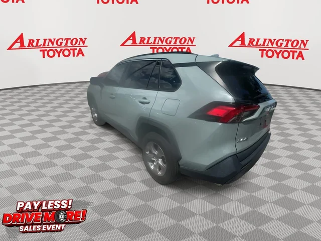 SEMINUEVOS TOYOTA RAV4 a Estados en autogozo