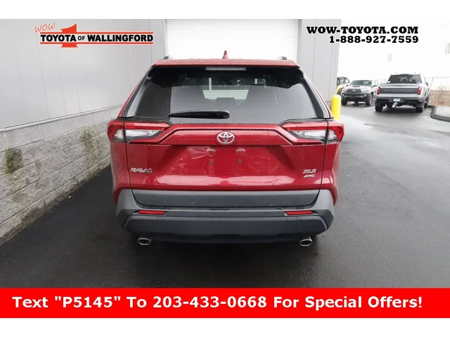 SEMINUEVOS TOYOTA RAV4 a Estados en autogozo