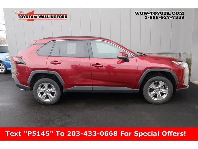 SEMINUEVOS TOYOTA RAV4 a Estados en autogozo