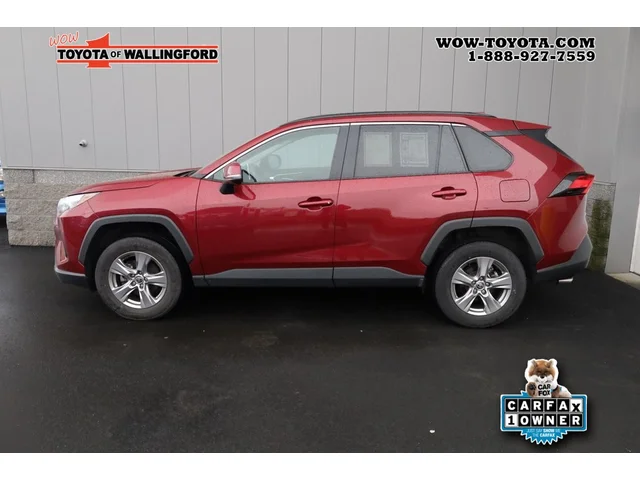SEMINUEVOS TOYOTA RAV4 a Estados en autogozo