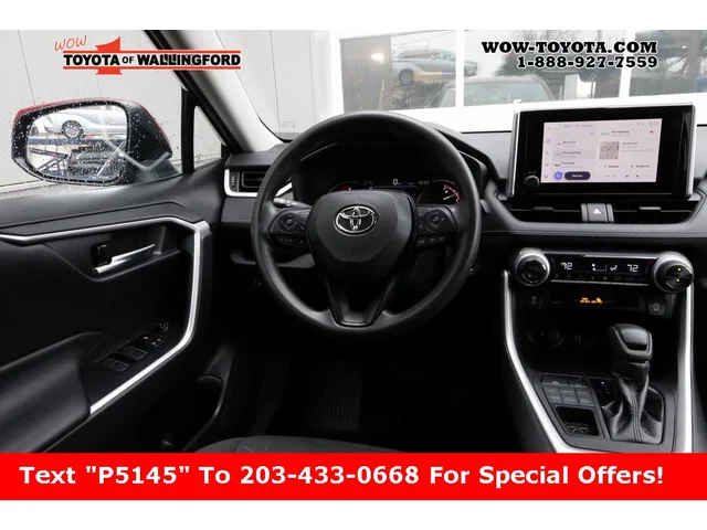 SEMINUEVOS TOYOTA RAV4 a Estados en autogozo