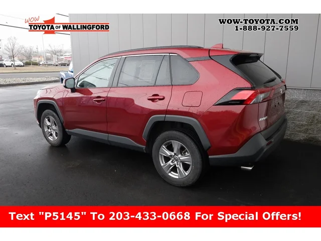 SEMINUEVOS TOYOTA RAV4 a Estados en autogozo