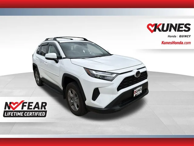 SEMINUEVOS TOYOTA RAV4 a Estados en autogozo