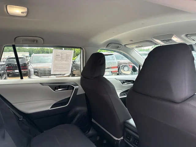 SEMINUEVOS TOYOTA RAV4 a Estados en autogozo