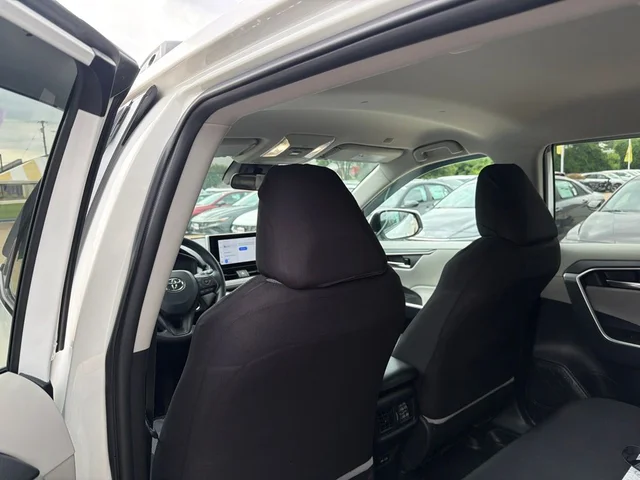SEMINUEVOS TOYOTA RAV4 a Estados en autogozo