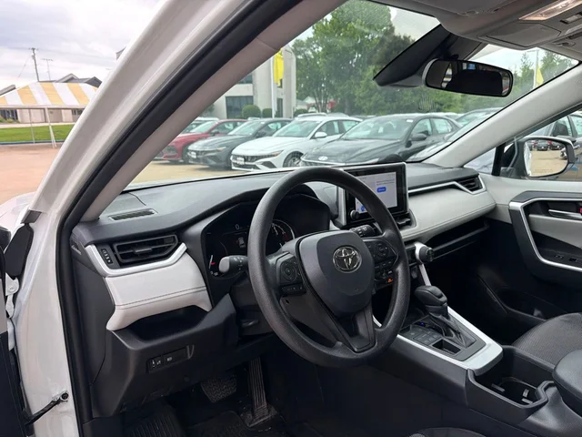 SEMINUEVOS TOYOTA RAV4 a Estados en autogozo