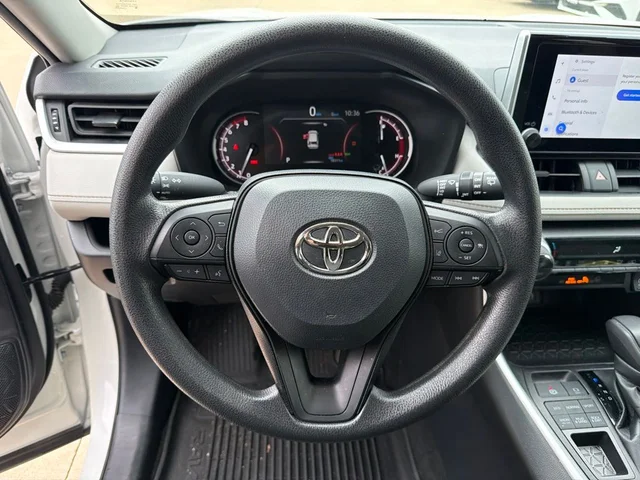 SEMINUEVOS TOYOTA RAV4 a Estados en autogozo