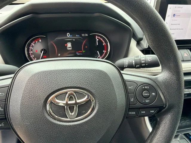 SEMINUEVOS TOYOTA RAV4 a Estados en autogozo