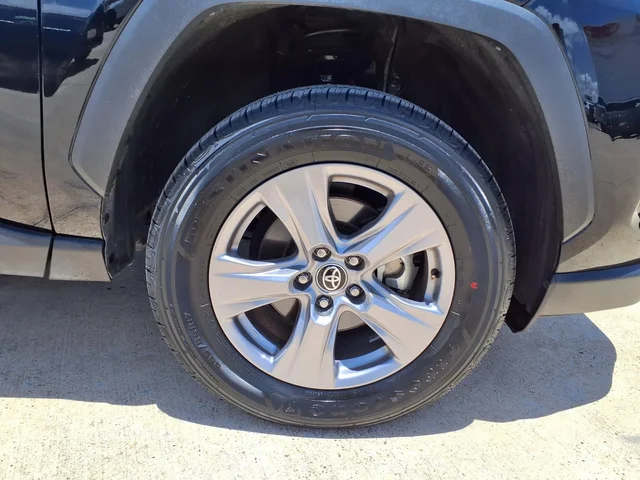 SEMINUEVOS TOYOTA RAV4 a Estados en autogozo