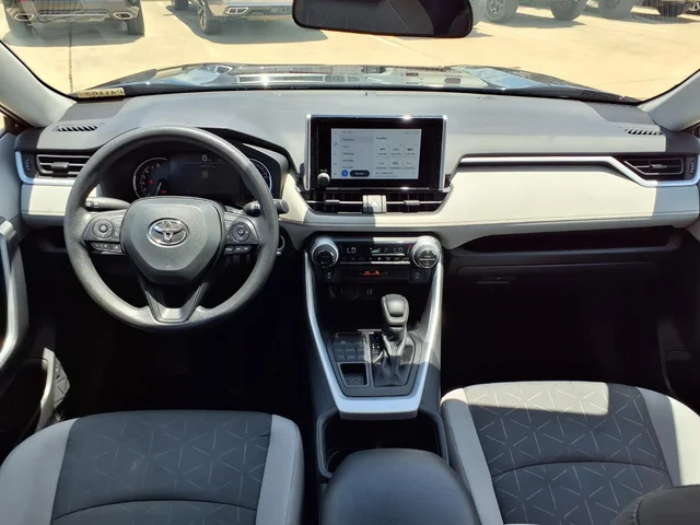 SEMINUEVOS TOYOTA RAV4 a Estados en autogozo