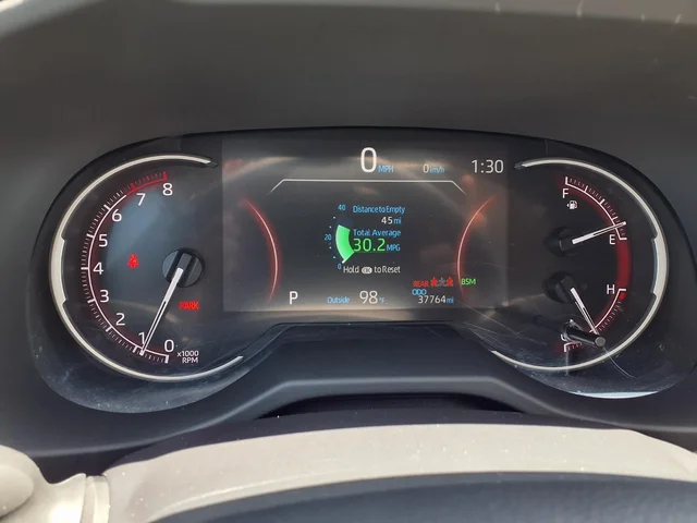 SEMINUEVOS TOYOTA RAV4 a Estados en autogozo