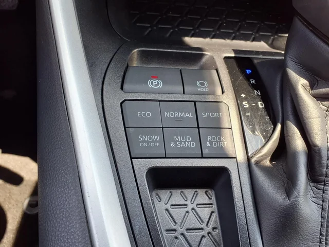SEMINUEVOS TOYOTA RAV4 a Estados en autogozo