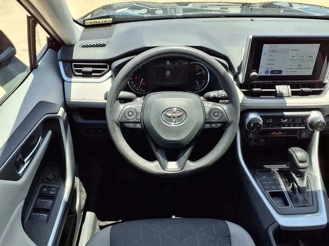 SEMINUEVOS TOYOTA RAV4 a Estados en autogozo