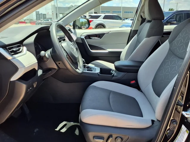 SEMINUEVOS TOYOTA RAV4 a Estados en autogozo