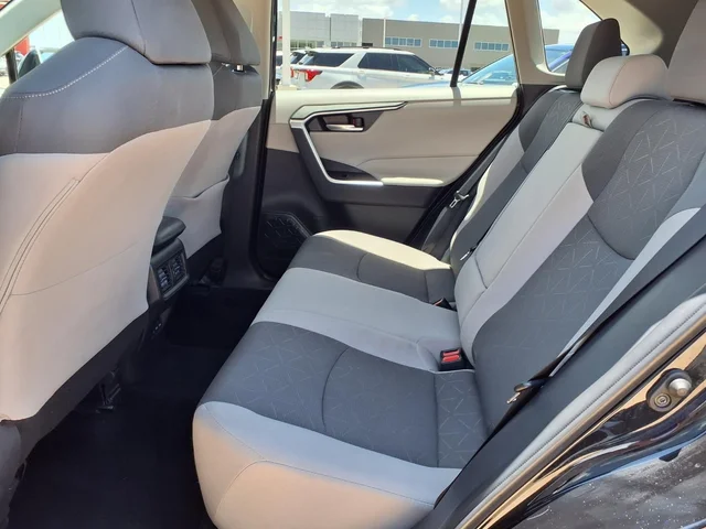 SEMINUEVOS TOYOTA RAV4 a Estados en autogozo
