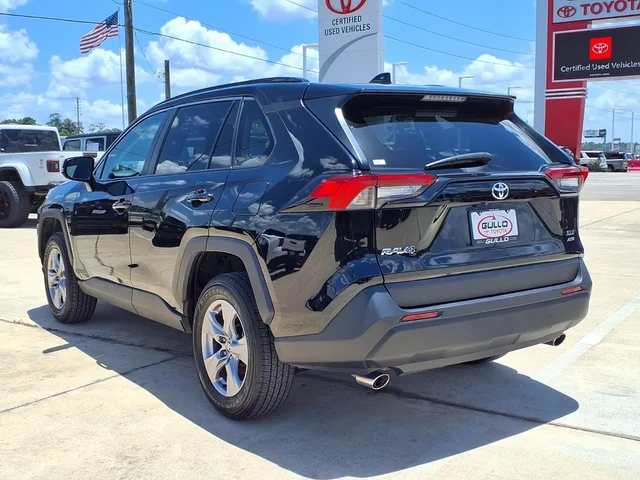 SEMINUEVOS TOYOTA RAV4 a Estados en autogozo