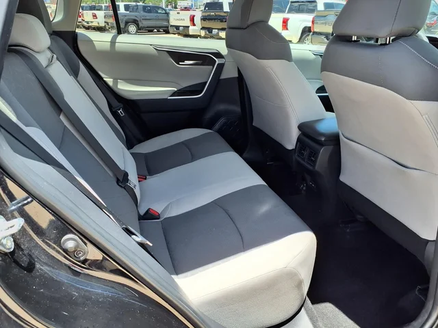 SEMINUEVOS TOYOTA RAV4 a Estados en autogozo