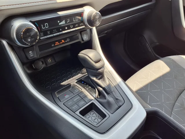 SEMINUEVOS TOYOTA RAV4 a Estados en autogozo