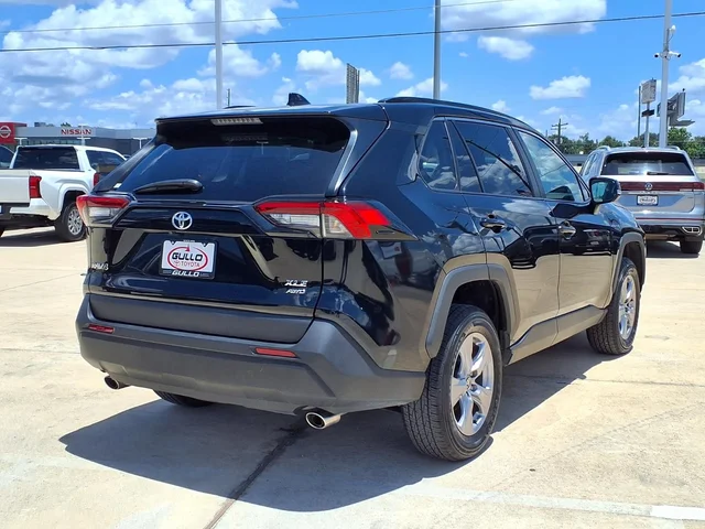 SEMINUEVOS TOYOTA RAV4 a Estados en autogozo