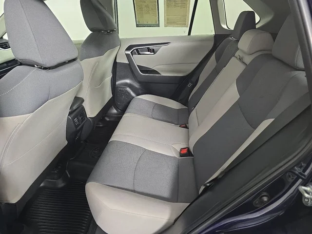 SEMINUEVOS TOYOTA RAV4 a Estados en autogozo