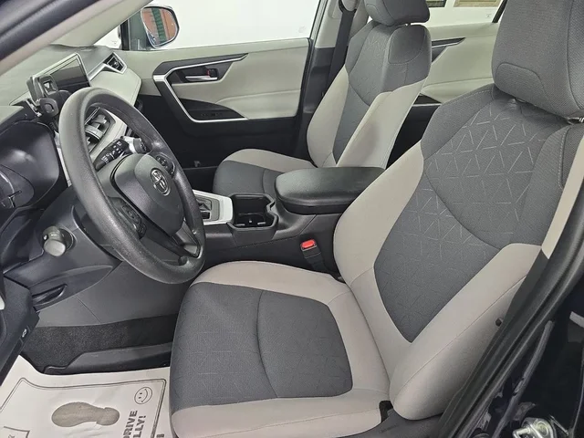 SEMINUEVOS TOYOTA RAV4 a Estados en autogozo