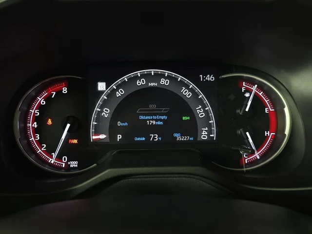 SEMINUEVOS TOYOTA RAV4 a Estados en autogozo