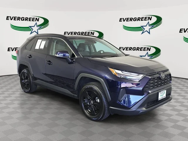 SEMINUEVOS TOYOTA RAV4 a Estados en autogozo