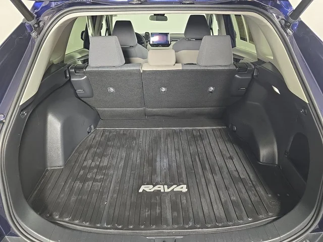 SEMINUEVOS TOYOTA RAV4 a Estados en autogozo