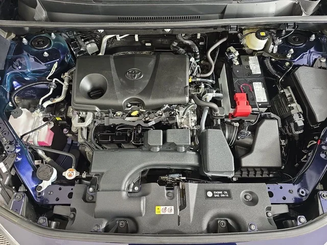 SEMINUEVOS TOYOTA RAV4 a Estados en autogozo