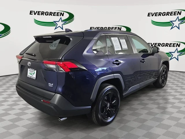 SEMINUEVOS TOYOTA RAV4 a Estados en autogozo