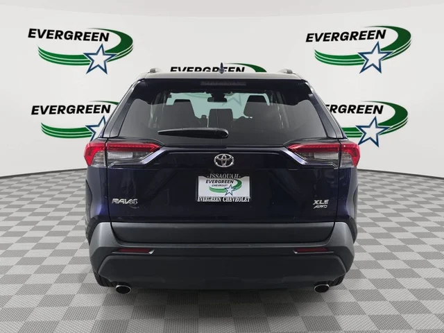 SEMINUEVOS TOYOTA RAV4 a Estados en autogozo
