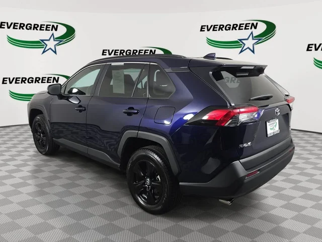 SEMINUEVOS TOYOTA RAV4 a Estados en autogozo