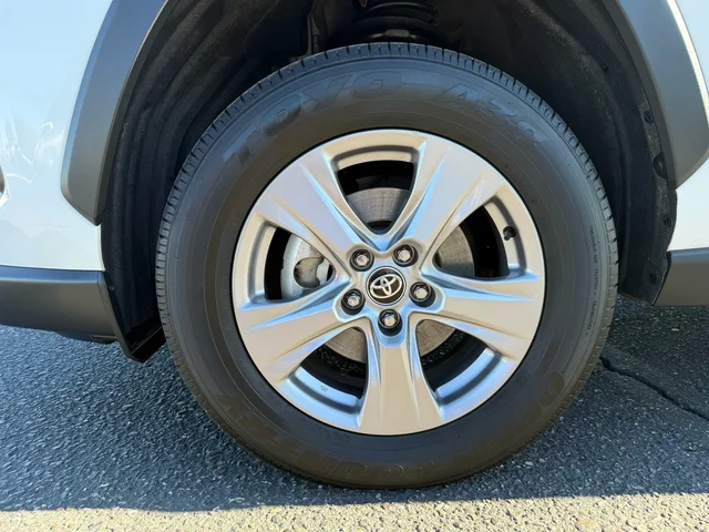 SEMINUEVOS TOYOTA RAV4 a Estados en autogozo