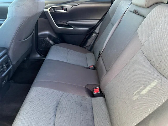 SEMINUEVOS TOYOTA RAV4 a Estados en autogozo