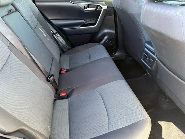 SEMINUEVOS TOYOTA RAV4 a Estados en autogozo