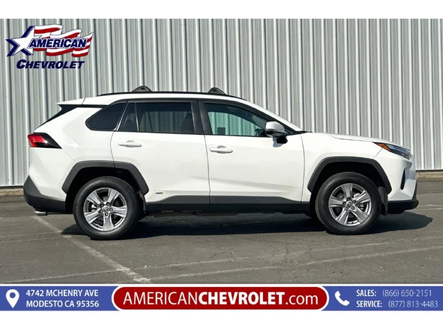 SEMINUEVOS TOYOTA RAV4 Hybrid a Estados en autogozo