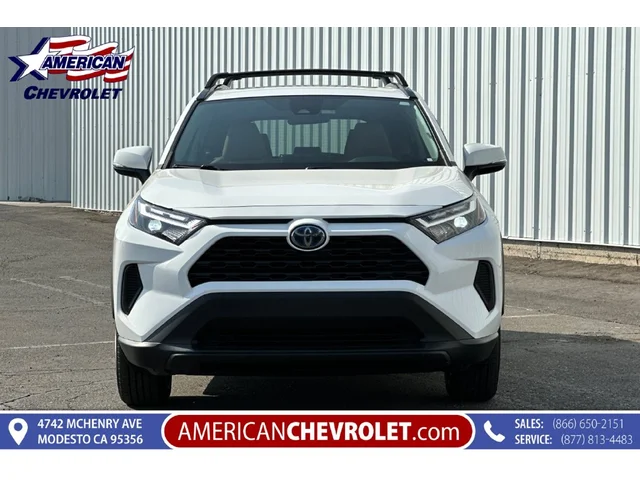 SEMINUEVOS TOYOTA RAV4 Hybrid a Estados en autogozo