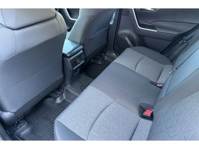 Used TOYOTA RAV4 Hybrid at San Francisco in izmo Kia